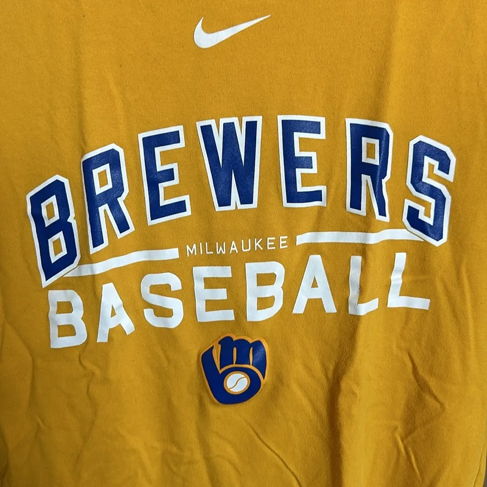 Women’s Brewers short sleeve tee - Image 2