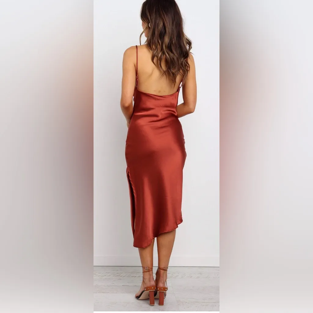 NWOT Petal & Pup Dress - Image 3