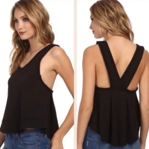 Free People Toying Around Tank - Image 2