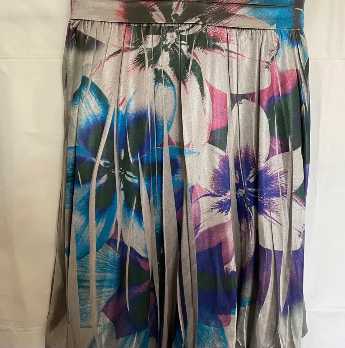 Sequin cocktail dress LA BELLE Womens Multiple - Image 5