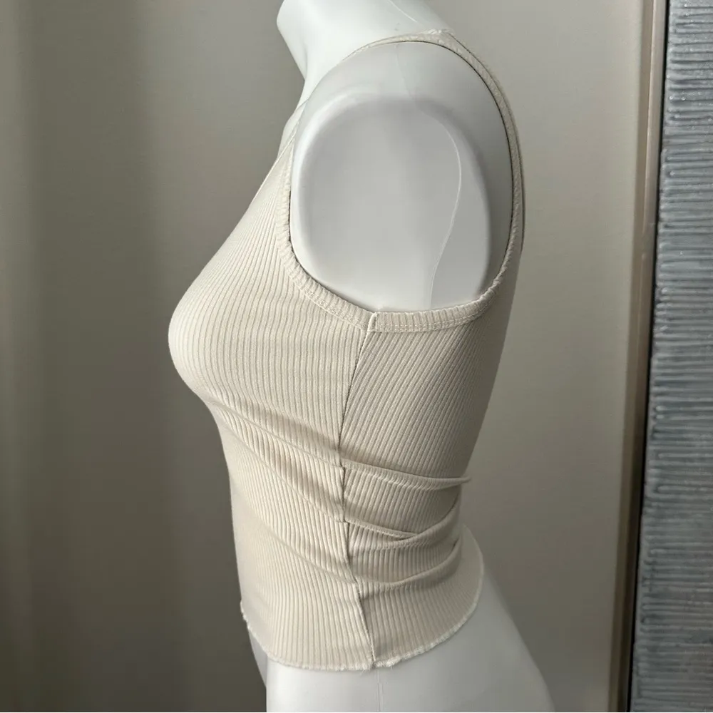 Obsessive Love Women’s Graphic Tank Top Size L - Image 5