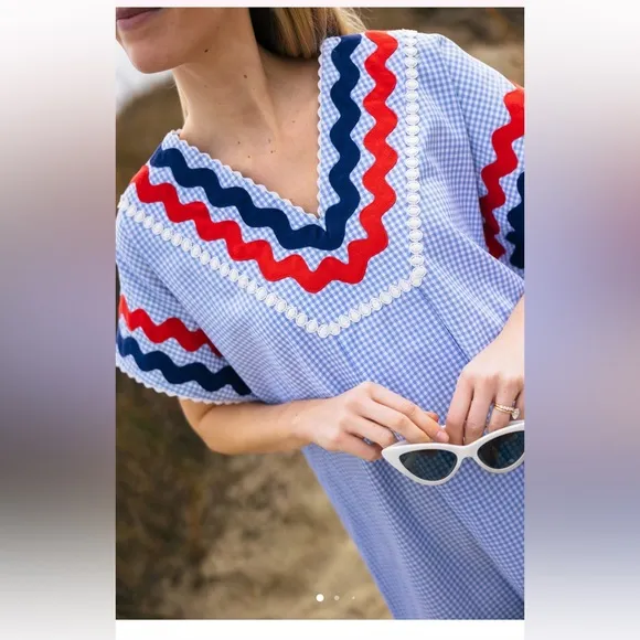 Augusta Caftan - Image 2