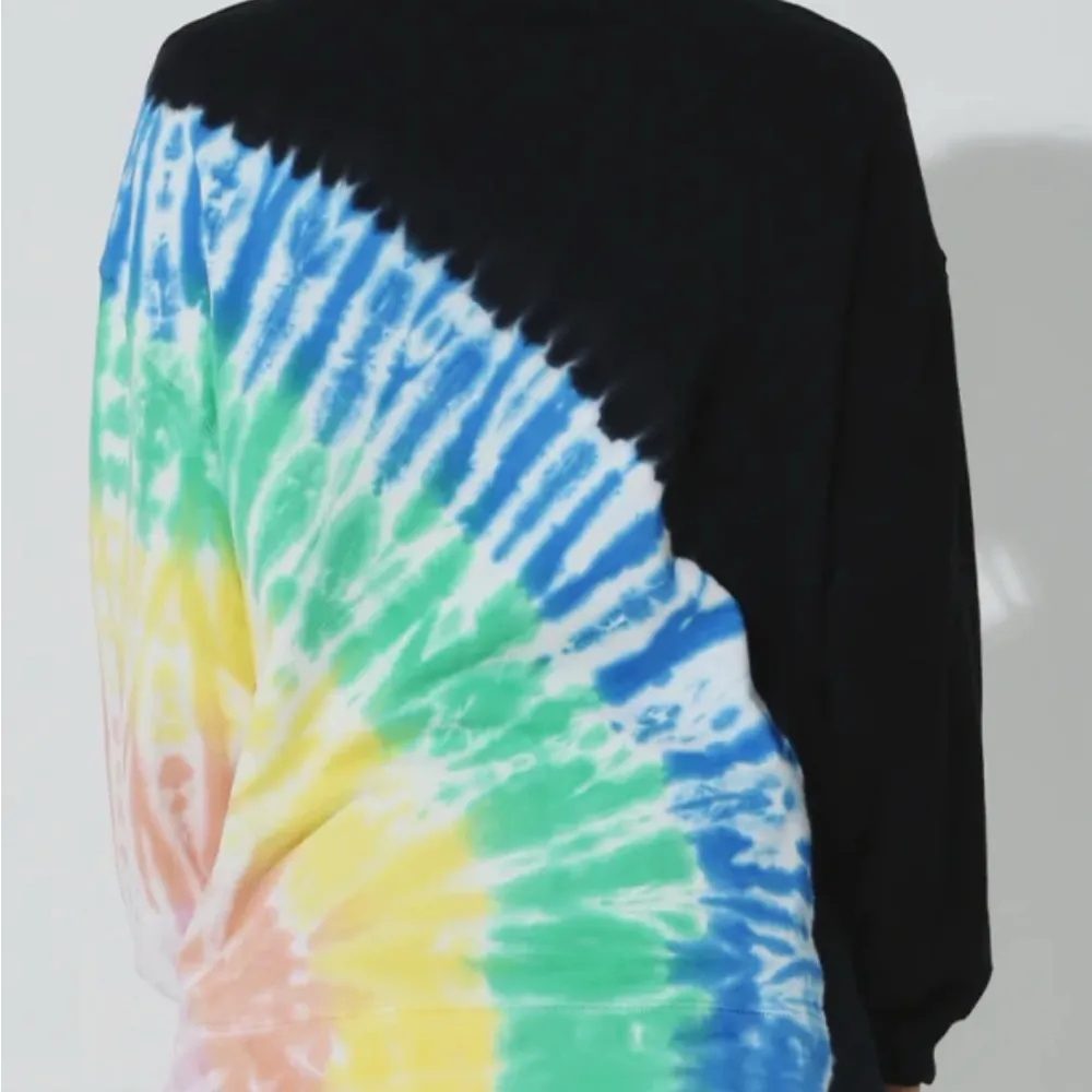 Electric & Rose Tie - Image 5