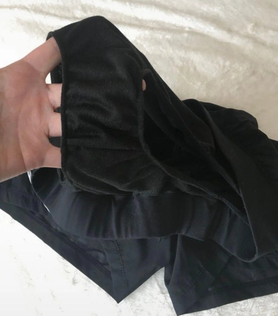 C9 Champion Black Running Shorts - Image 2