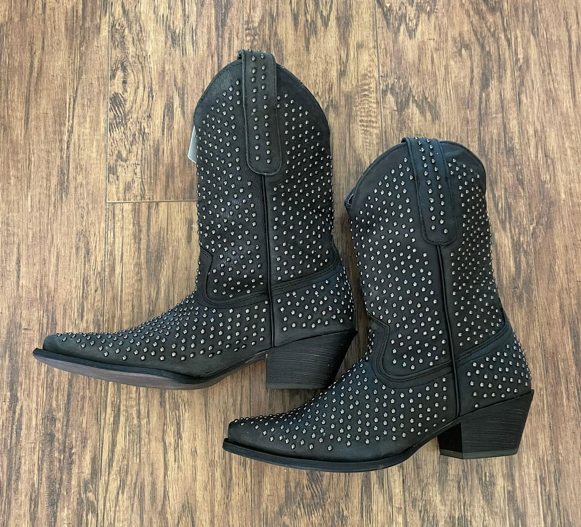 Cowboy Boots - Image 2