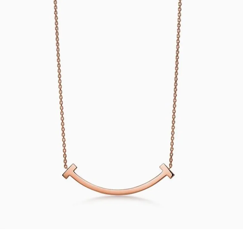 *NEW Rose Gold Filled Curved‎ Bar Necklace , 16-18 - Image 10