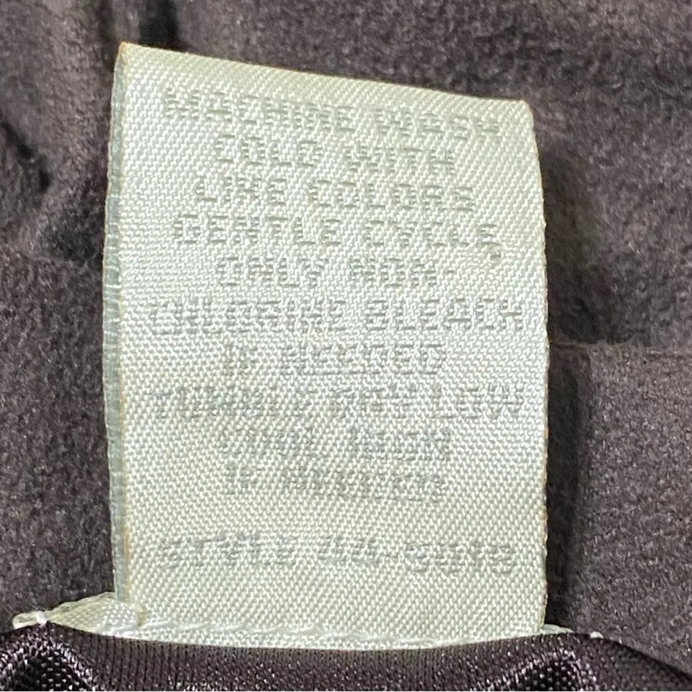 J Jill Brown Faux Suede Long Tiered Maxi Skirt Western Boho Cowgirl Size Large - Image 4