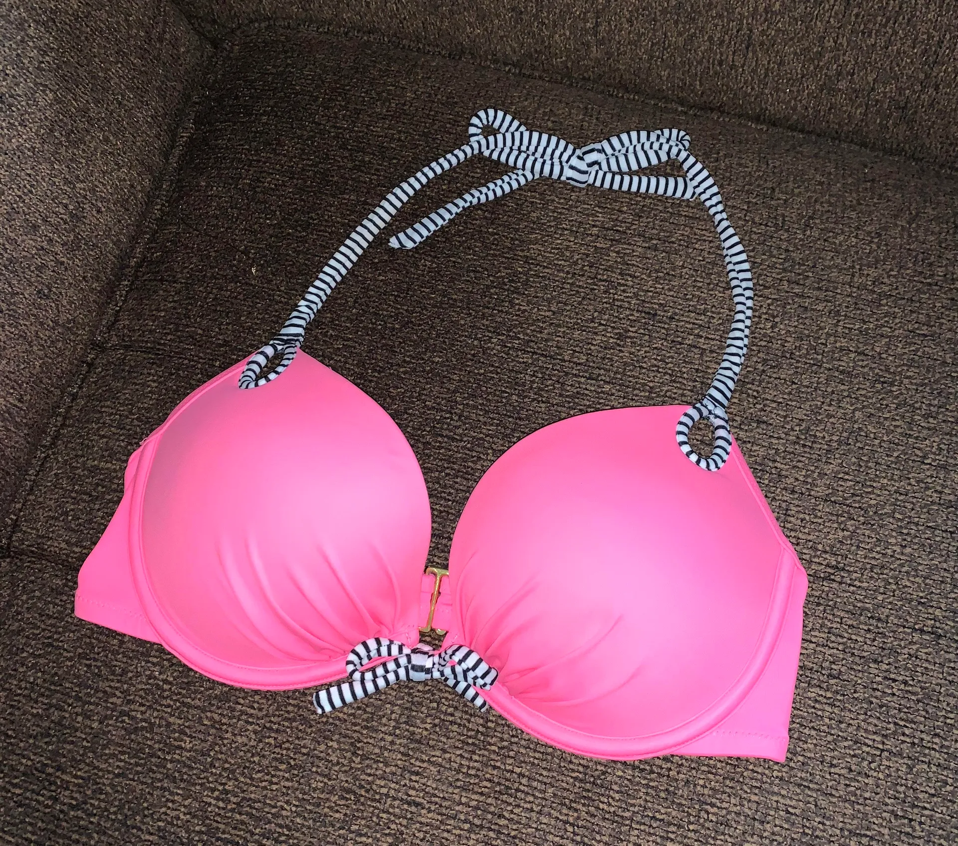 Victoria Secret Push Up Bikini Top - Image 3