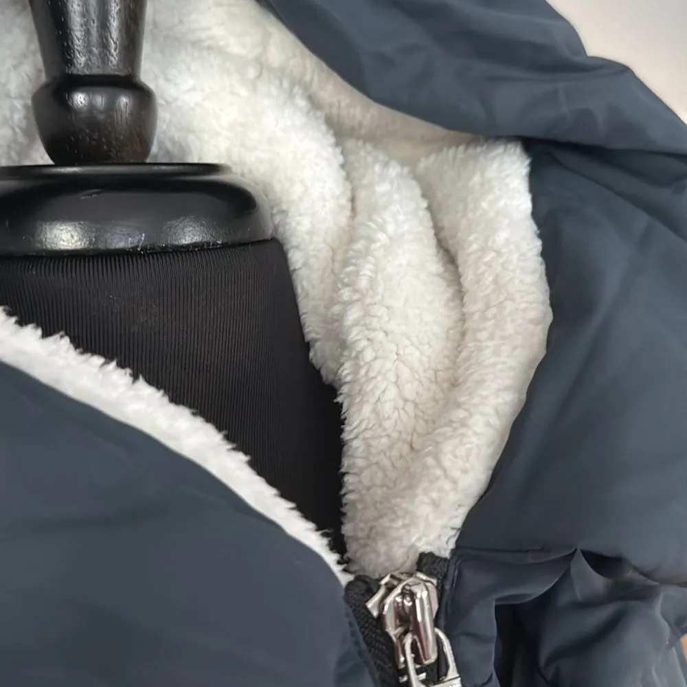 Orolay X The Drop Pageant Blue 092 Classics Women's Thickened Down Jacket Size XXL - Image 8