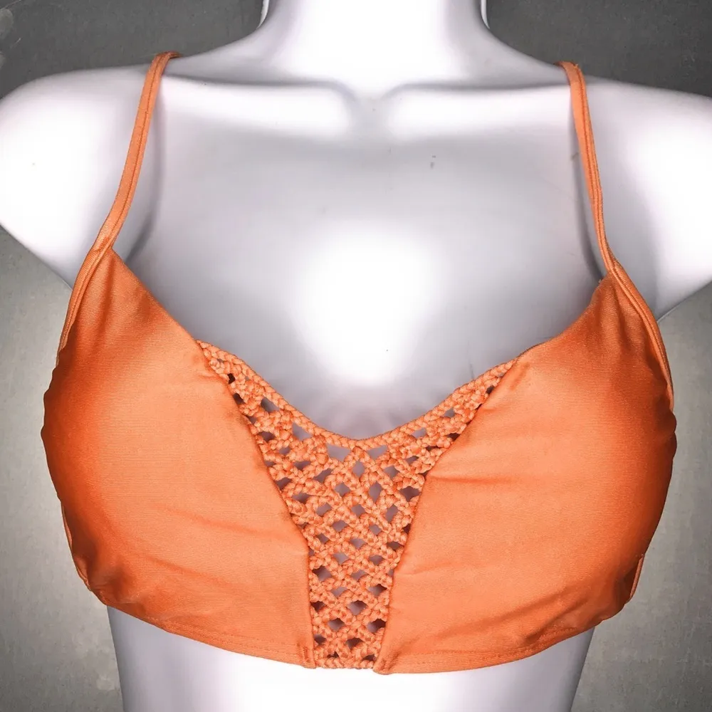 Luli Fama Bikini Top - Image 2