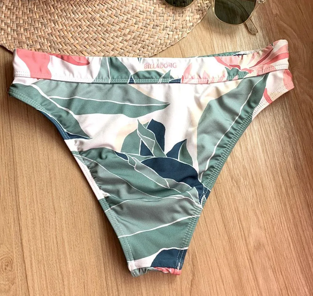 Billabong Maui Rider Bikini Bottom - Image 2