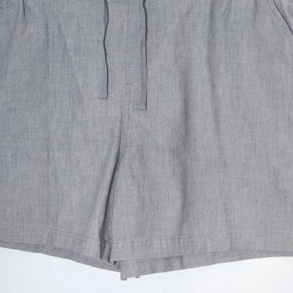 Magellan Gray Pull-on Shorts NWT Size XXL Magellan Gray Outdoor Casual Shorts - Image 3