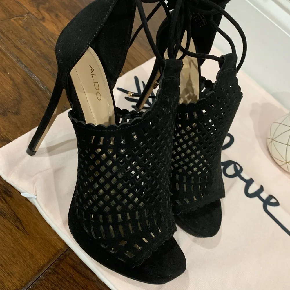 Aldo high heels - Image 2