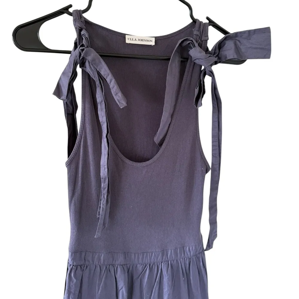 Ulla Johnson Hope Dress in Periscope - Image 6