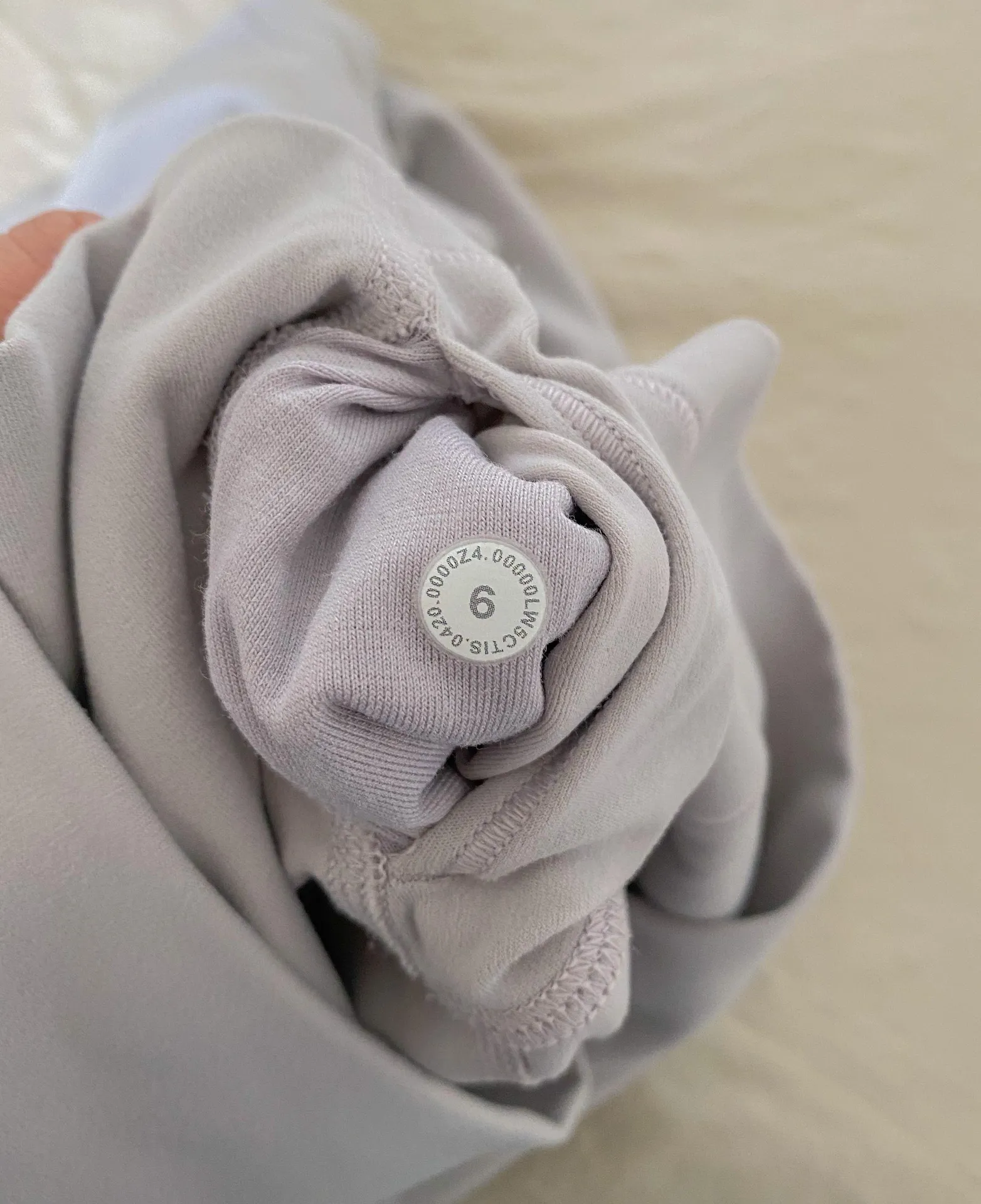 Lululemon align leggings - Image 5