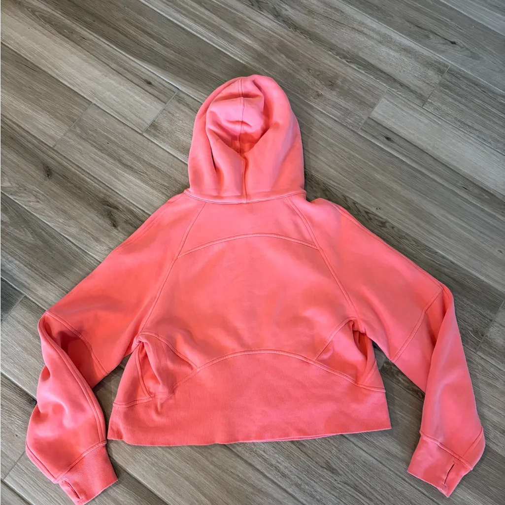 Lululemon  Scuba Half-Zip - Image 5
