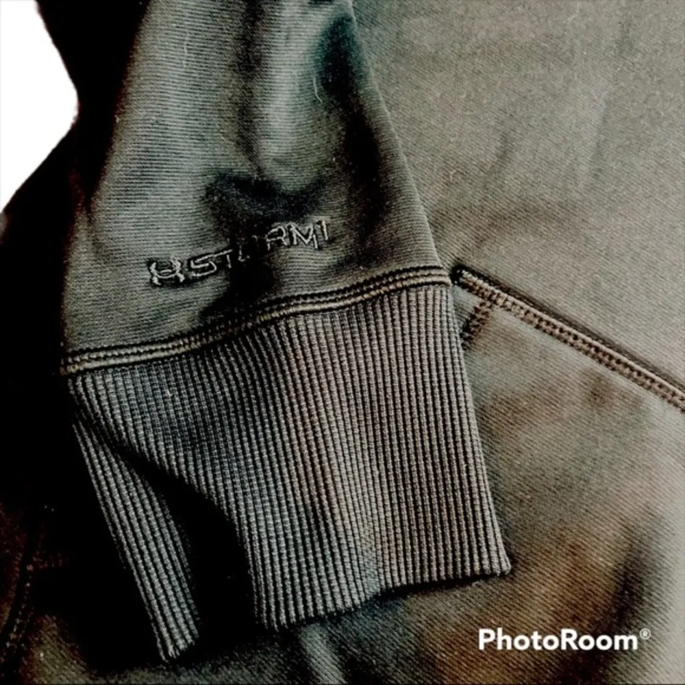 Under Armour‎ Black Bedazzle Hoodie Size Small. See Photos - Image 4