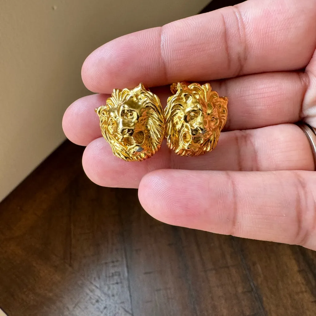 Vintage Gold - Image 2