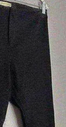 Catherine Malandrino Women's Black Pants (236) - Image 2