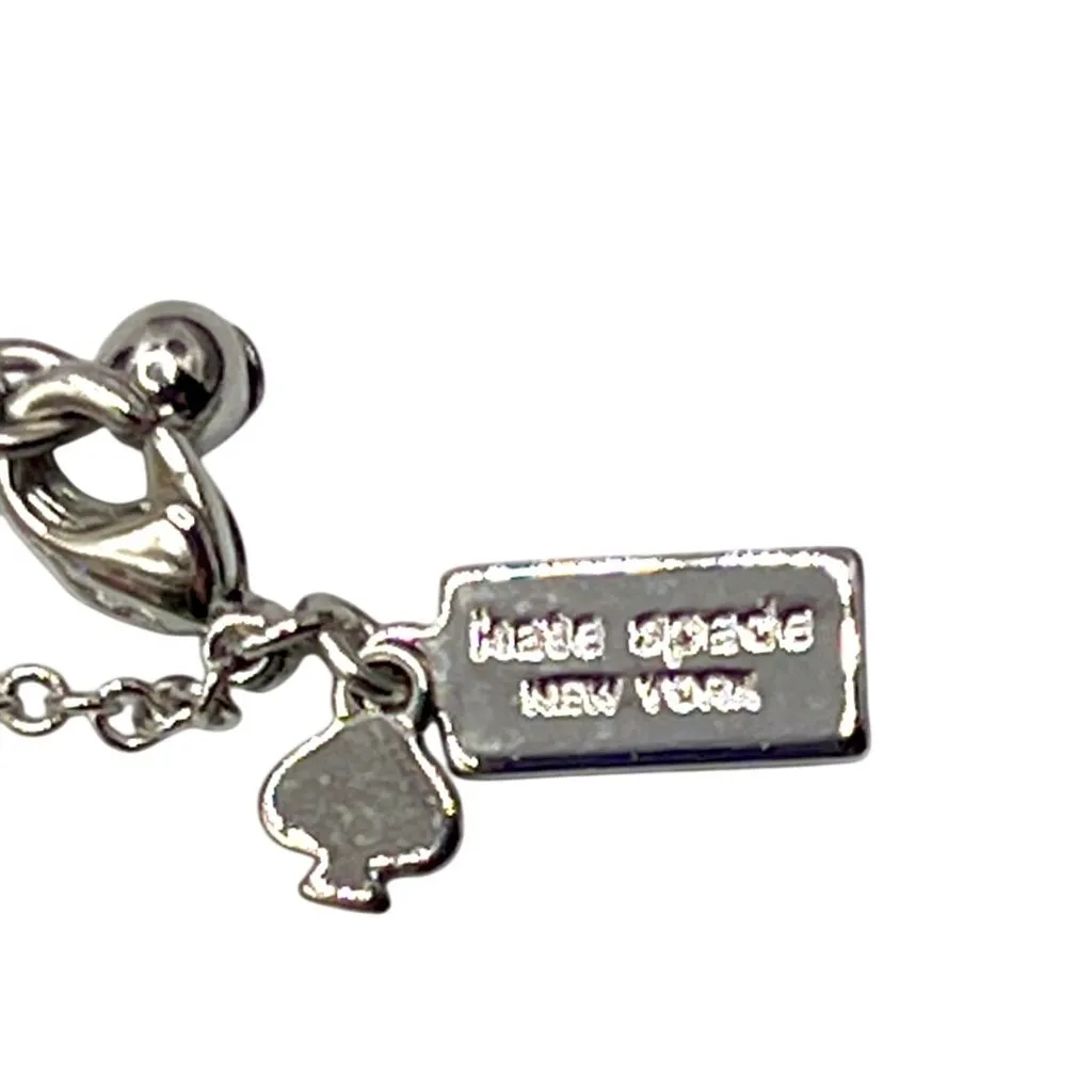 Kate Spade New York Silver - Image 8