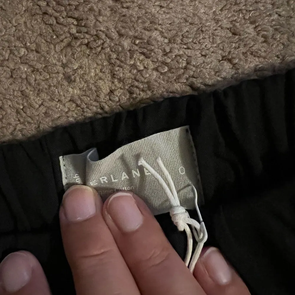 NWT Everlane the easy pant 0 - Image 10