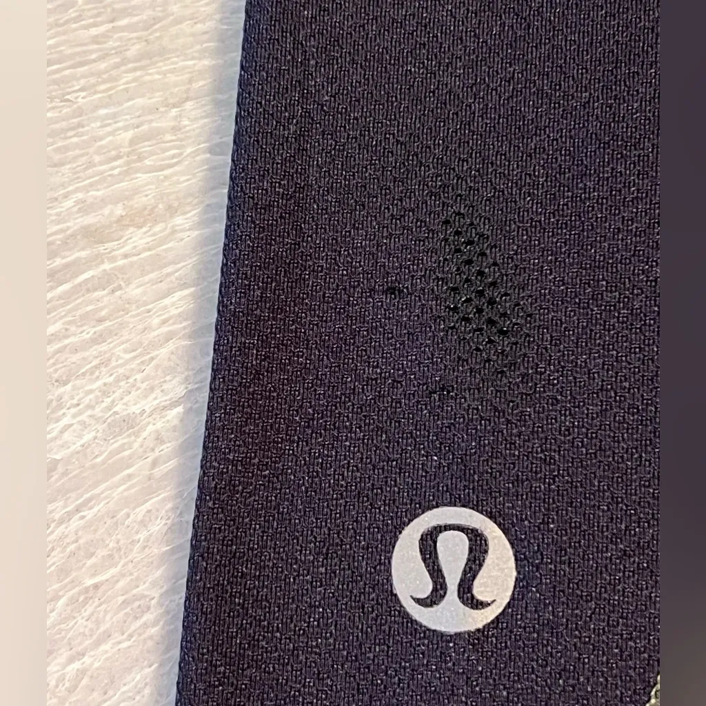 Lululemon Run: Inspire Crop II *Full-On Luxtreme (Mesh) - Image 12