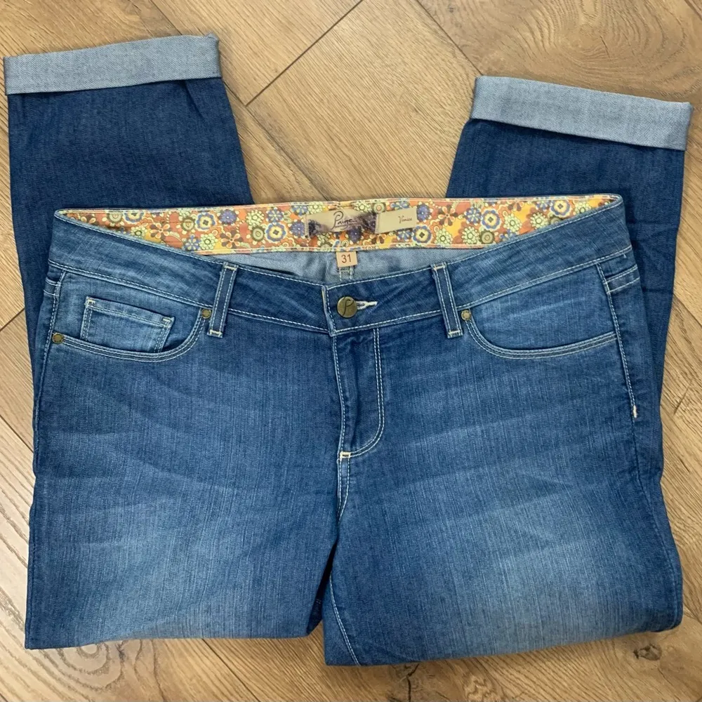 Paige jeans - Image 4