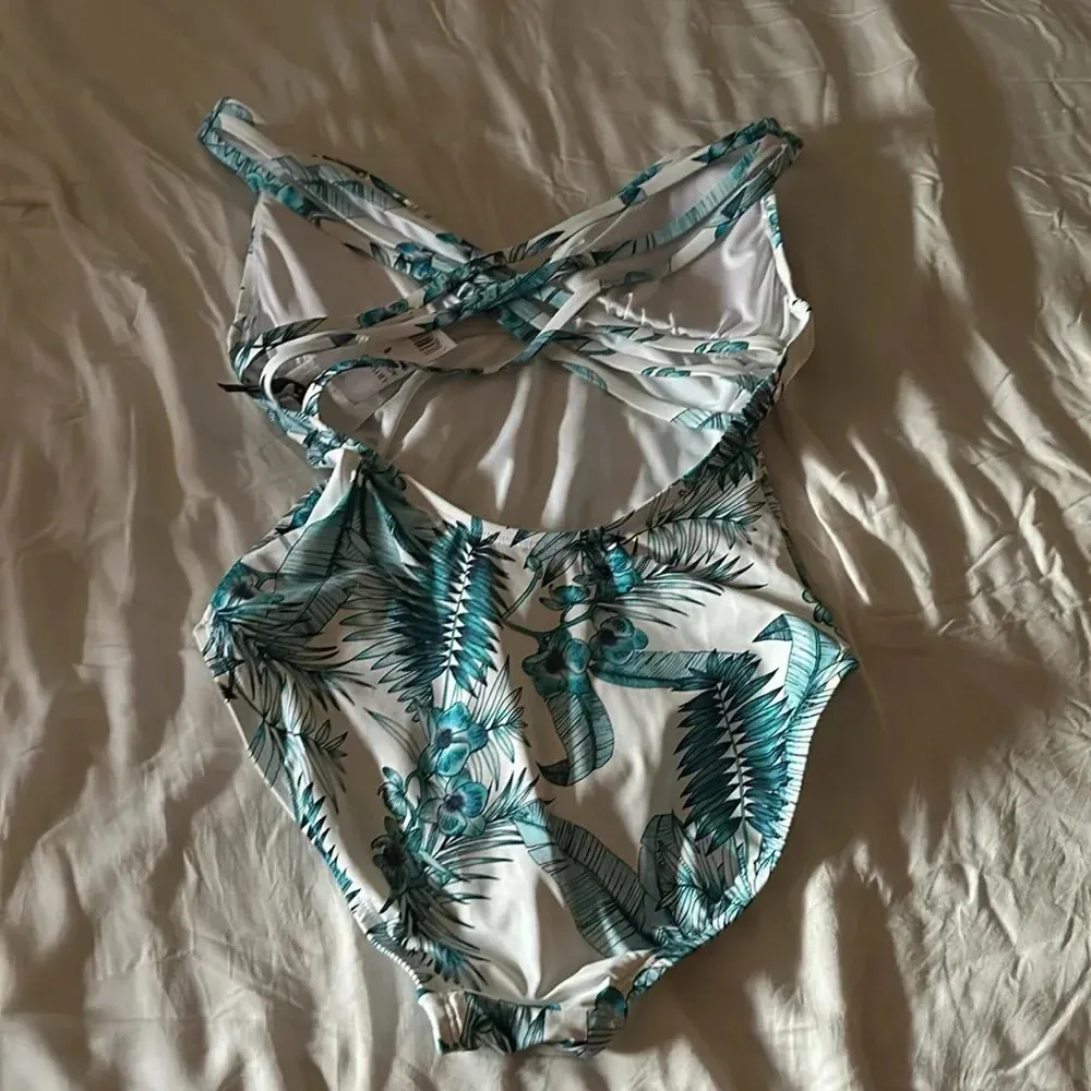 La Blanca women’s swimsuit 6 - Image 2