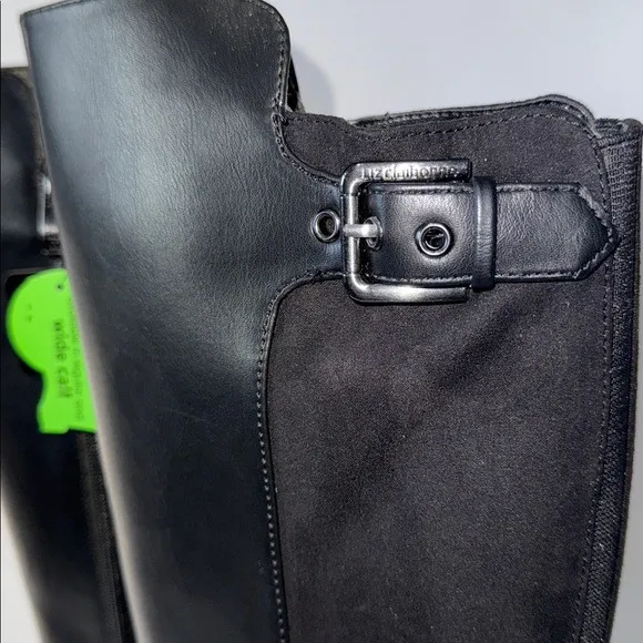 Liz Claiborne Knee High Boots - Image 6