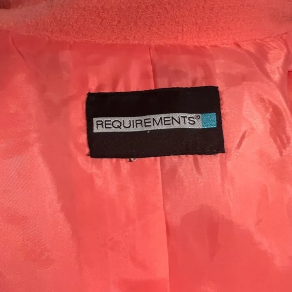 Requirements‎ Women’s jacket . Size M - Image 4