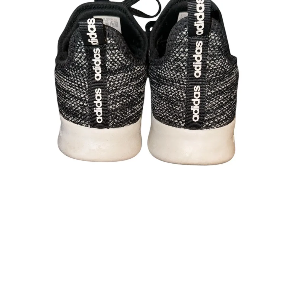 Adidas Cloudfoam Sneakers size 7 - Image 4