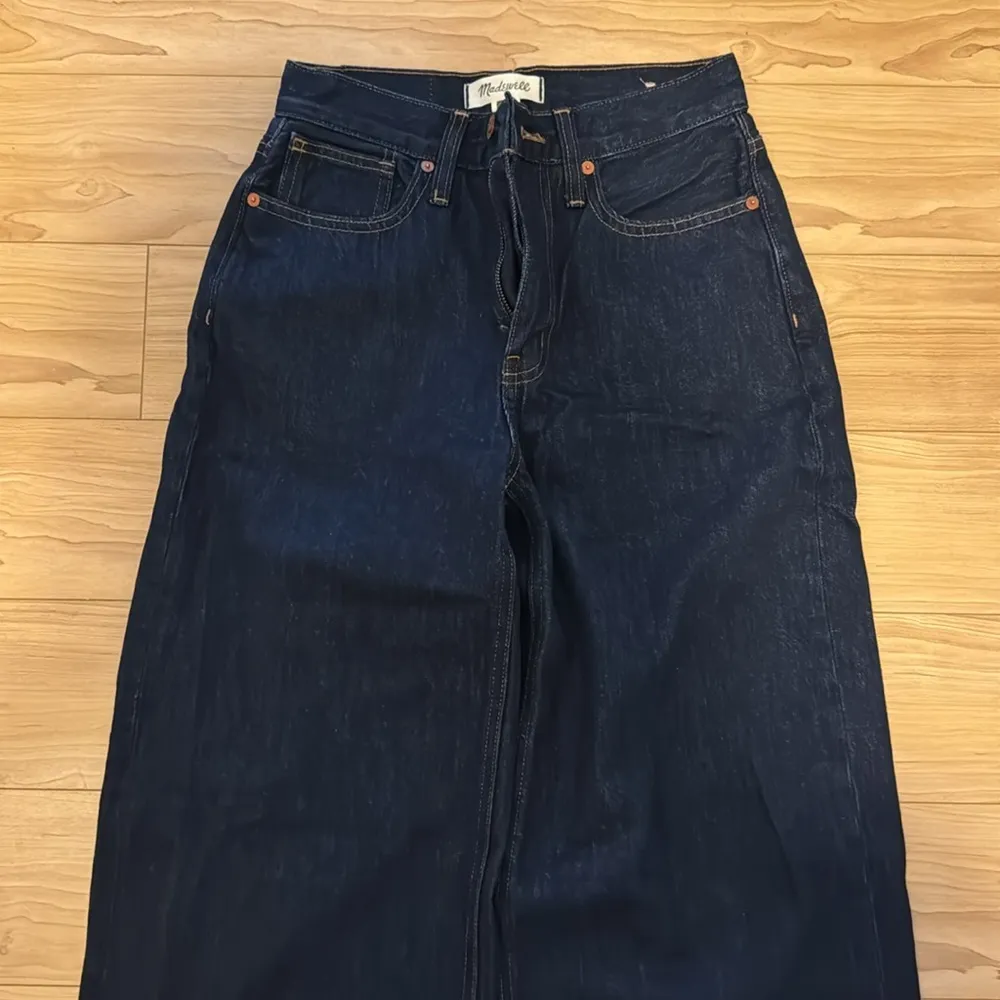 Superwide Leg Jeans - Image 2