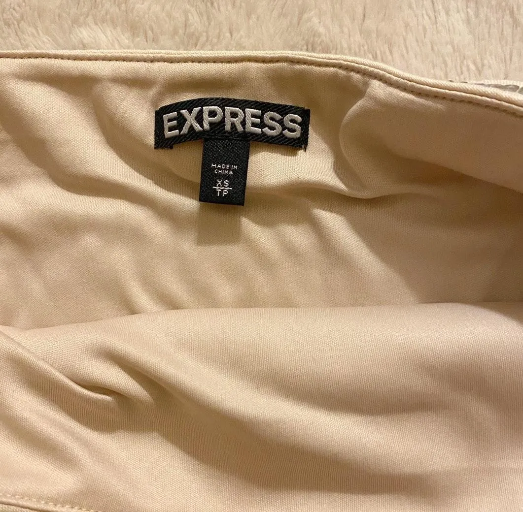 Sequin Aztec Skirt - Image 3