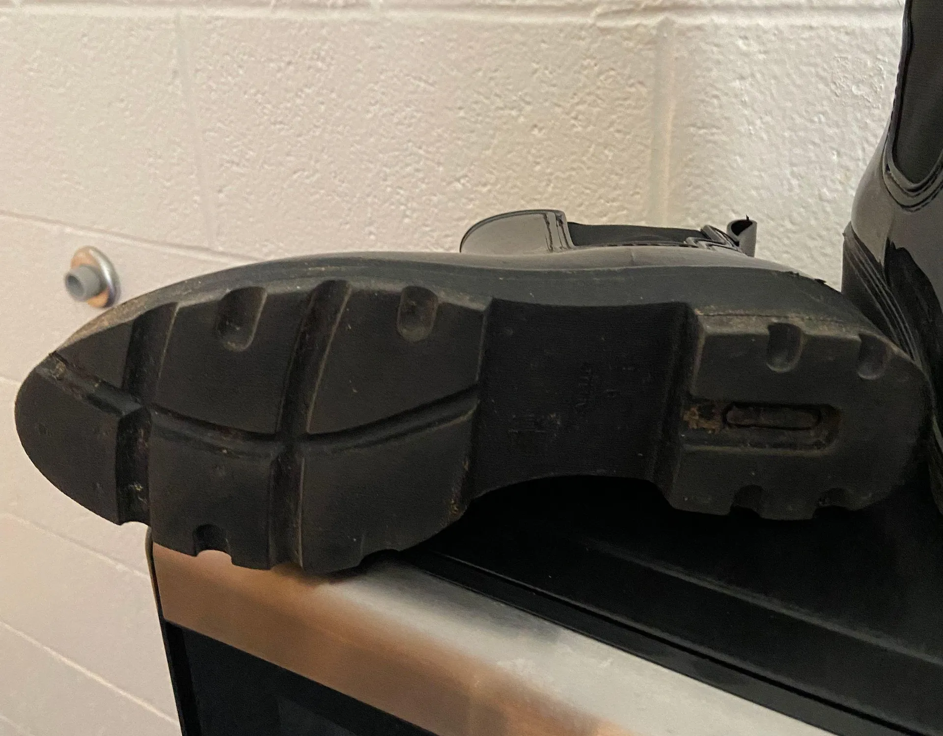 capelli new york black boots - Image 2