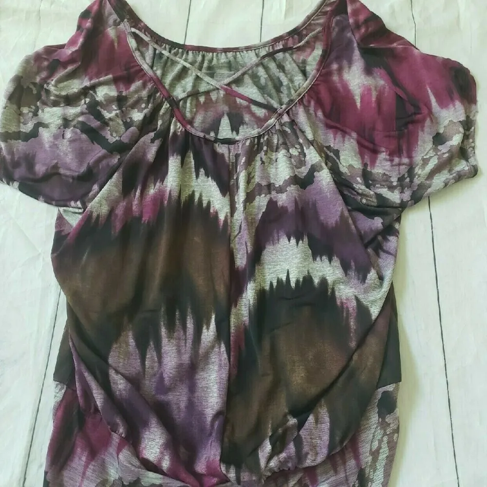 Women's Blouse Shirt M - Image 3