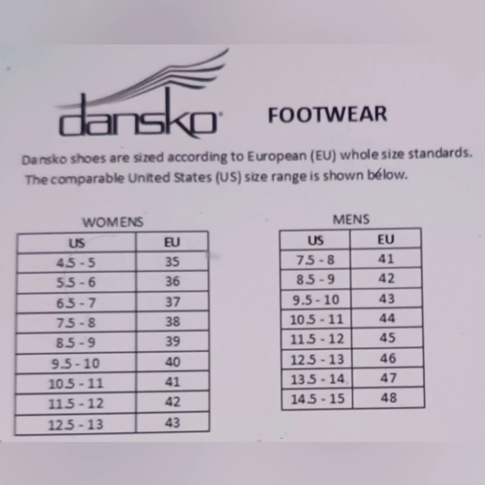 Dansko Dee Sandals GUC $129 Size 40  US 9.5/10  S2849 - Image 12