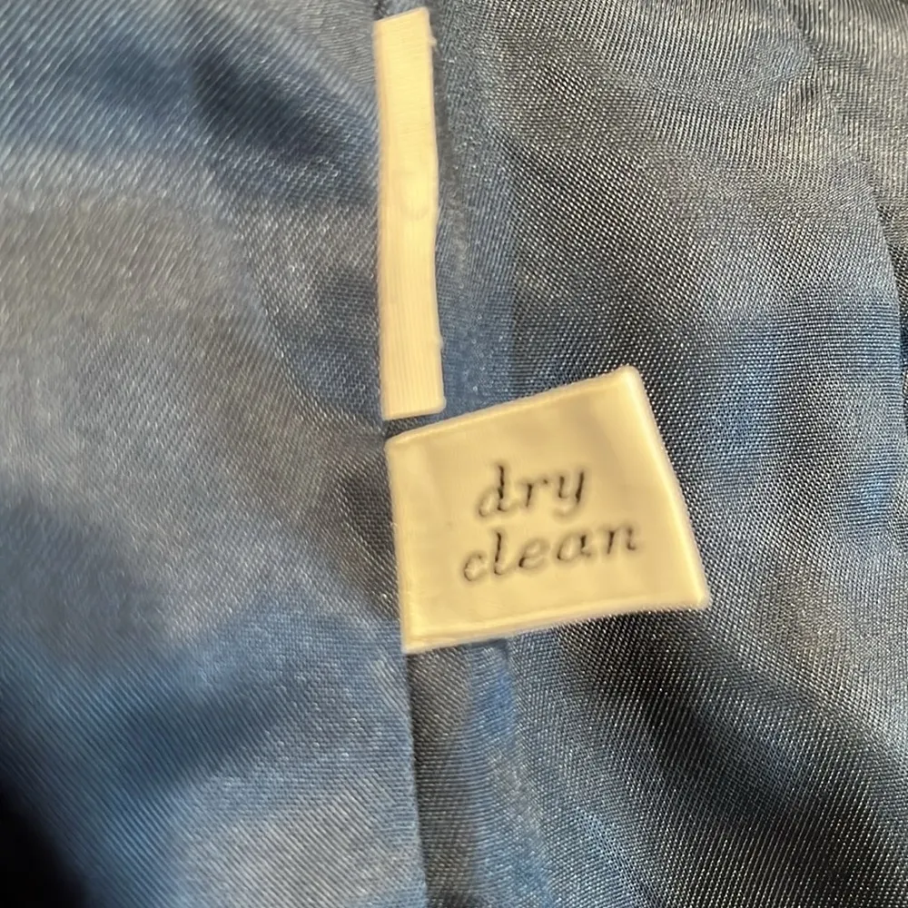 Vintage Pendleton 100% Virgin Wool Multicolor Fully Lined Blazer Jacket - Image 9