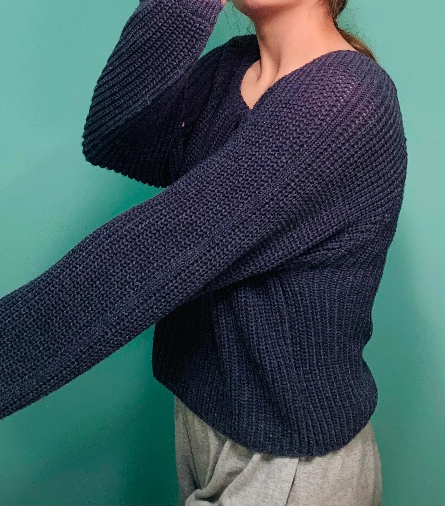 Sweater - Image 2