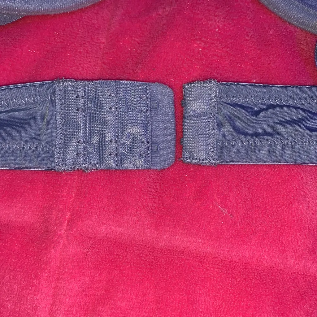 Cute Blue T - Image 5