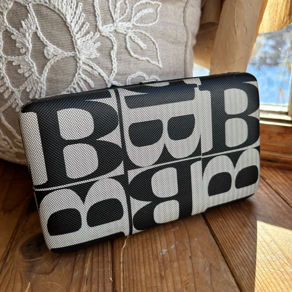 Betty Boop Y2K Wallet - Image 2