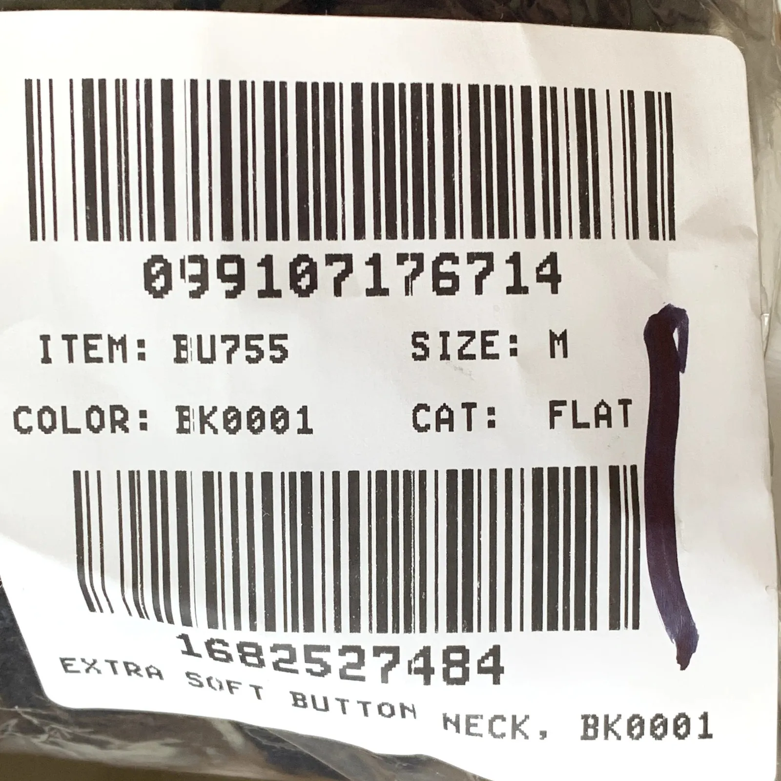 NEW J. Crew Sz M Extra Soft Mockneck Wool Blend Sweater Mini Dress Black BU755 - Image 11