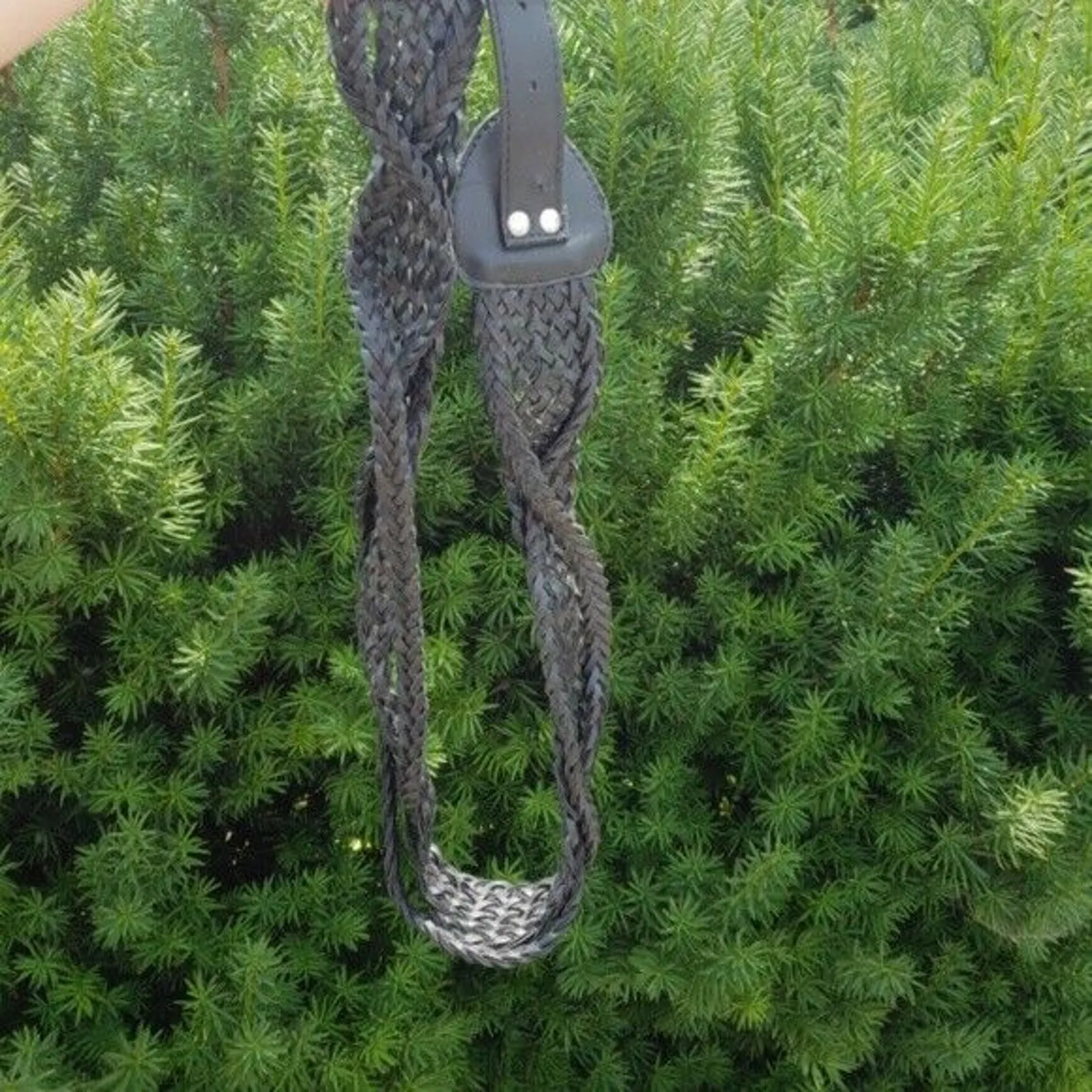 Vintage Belt - Image 6