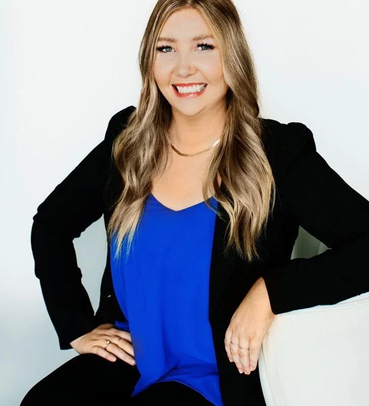 HAVE Black Full Length Blazer Size M Size M - Image 7