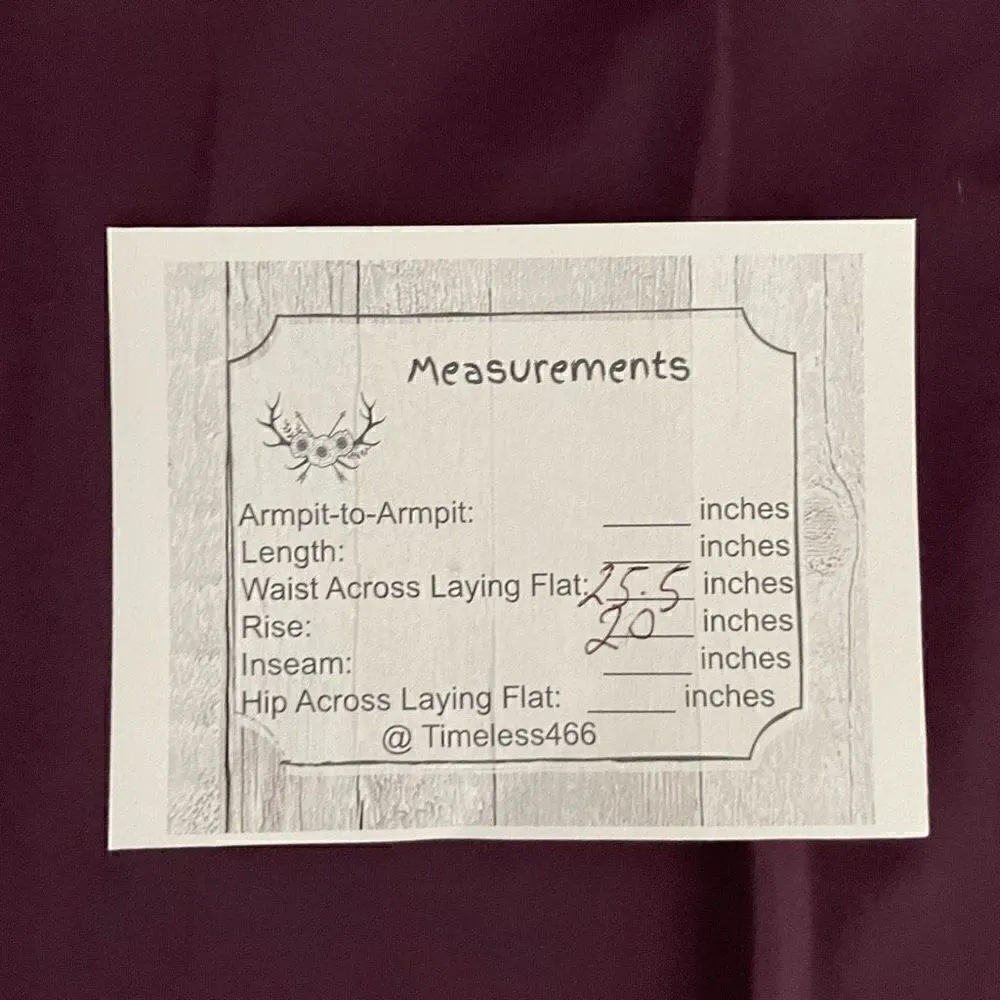 zuda Blackberry Bermuda Swim Skort Women SZ 4X #1260 Purple - Image 11