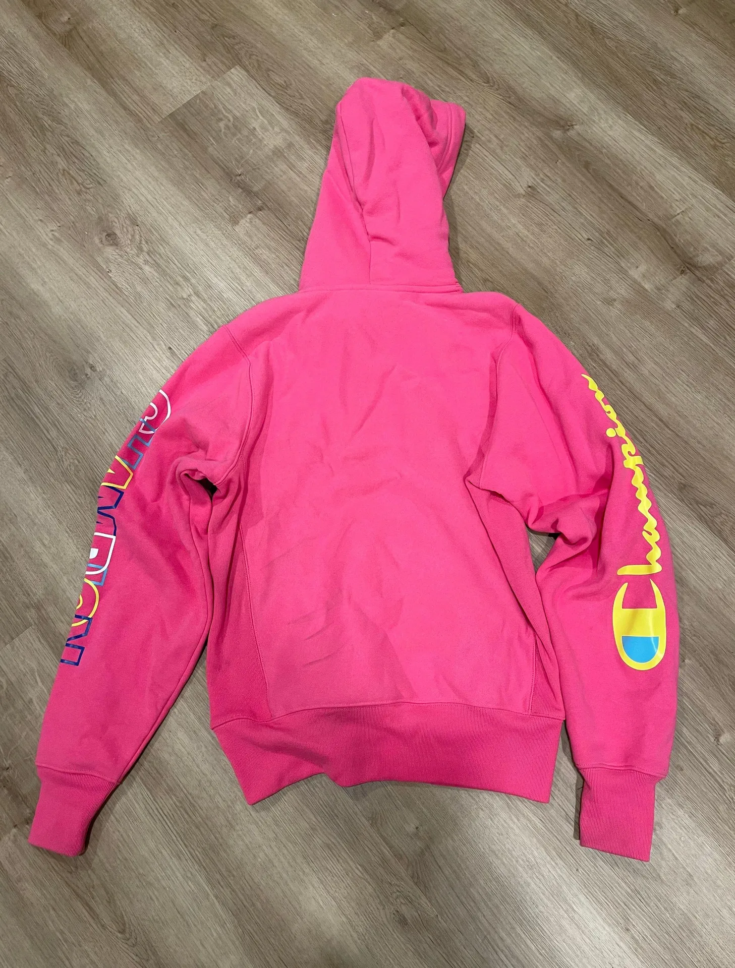 Champion Sweatshirt  - Image 2