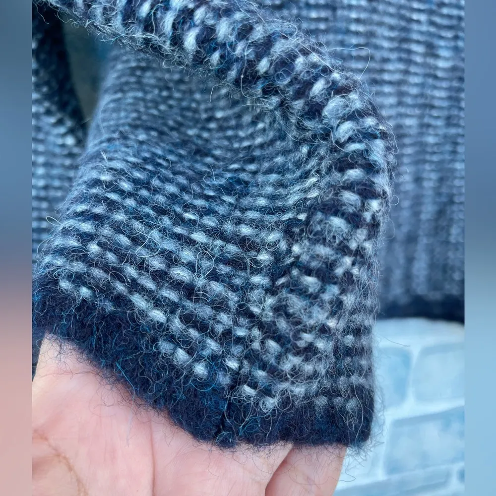 POETRY Alpaca Blend Jumper size 14 - Image 4