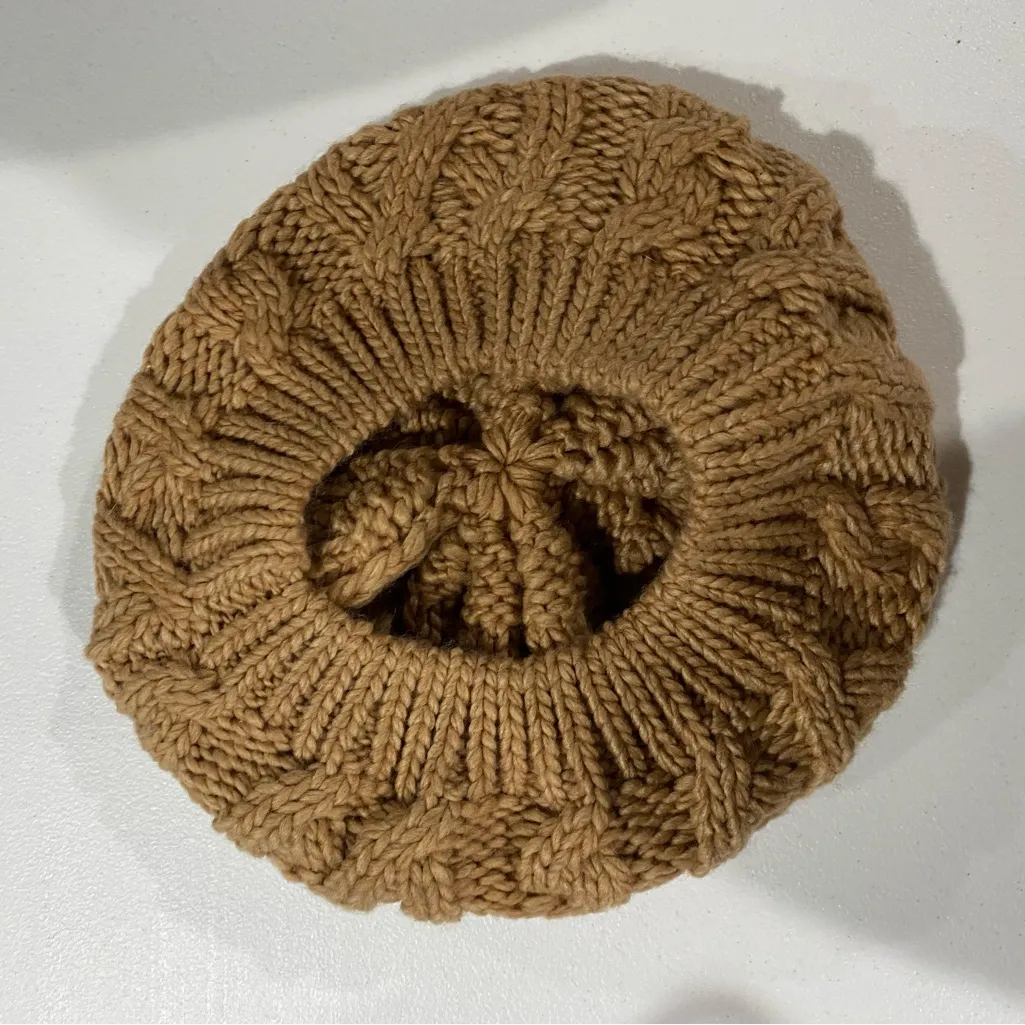 A new day hat - Image 2