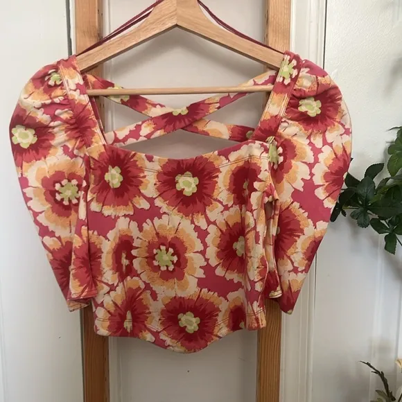 Free People “Give Me More Top” - Image 3