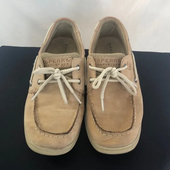Sperry  Boat Shoes Size 5 - Image 2