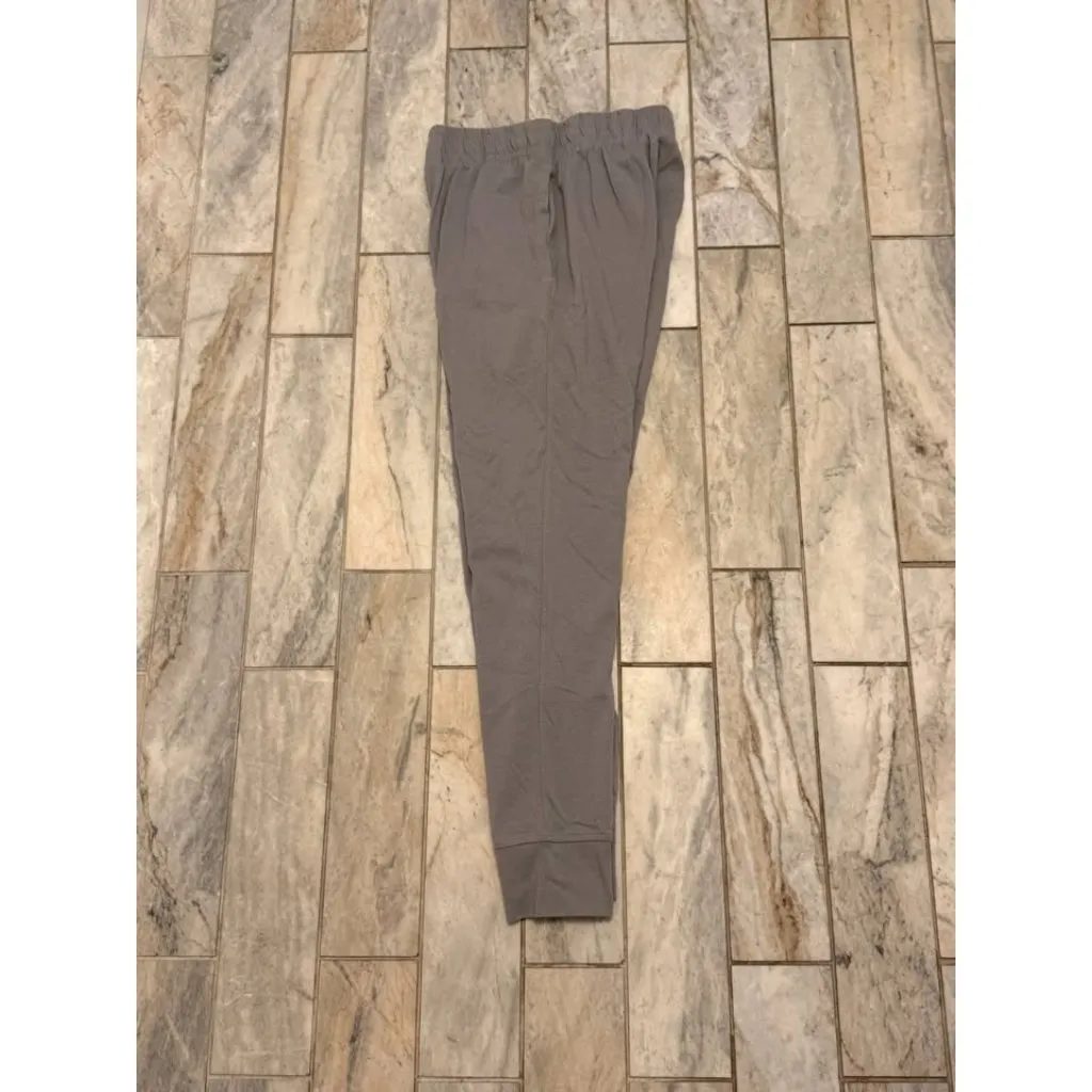 NEW Under Armour women's small gray jogger sweatpants - Image 5